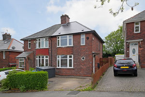 Warminster Crescent Norton Lees